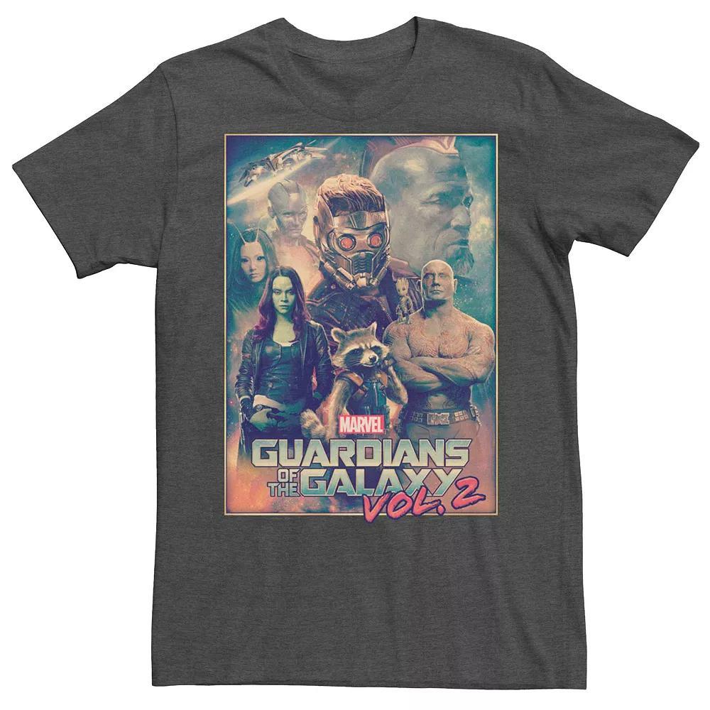 Mens Marvel What If Thor Lightning Strike Tee Product Image