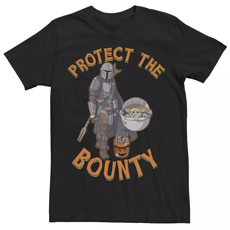 Big & Tall Nerf Faux Tactical Costume Tee, Men's, Size: XXL Tall, Black Product Image