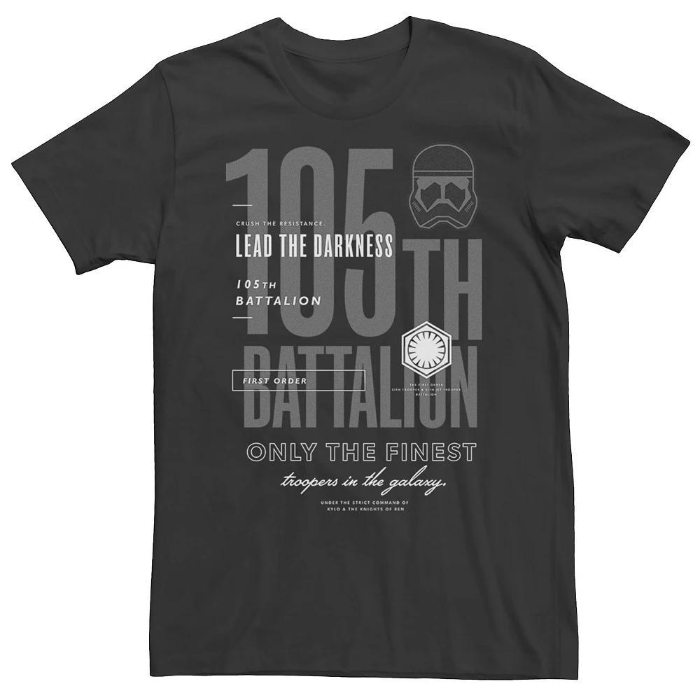 Men's Looney Tunes Marvin The Martian Graffiti Graphic Tee, Size: Medium, Grey Heather Product Image