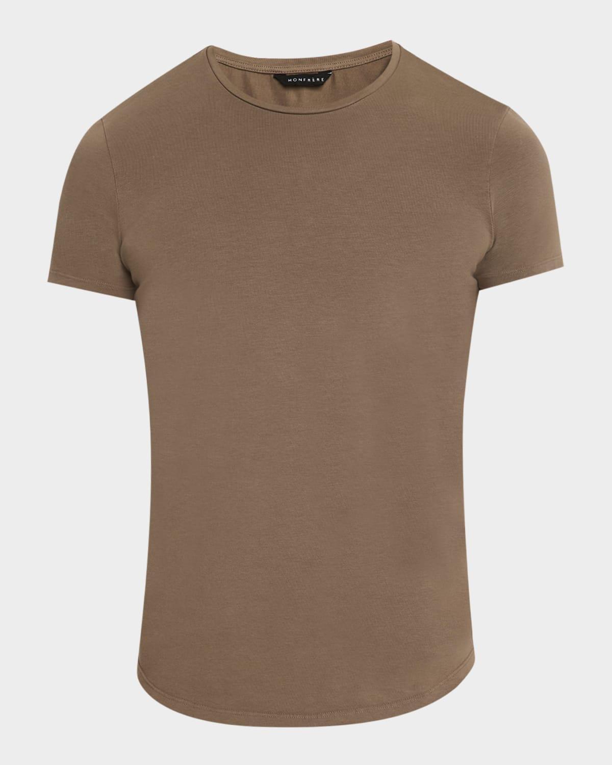 Men's Dann Jersey T-Shirt Product Image
