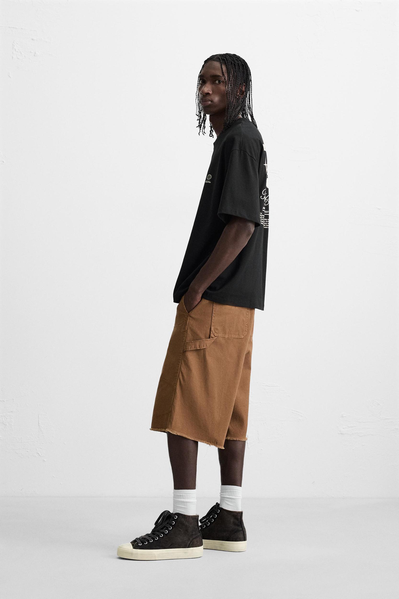DICE PRINT T-SHIRT Product Image