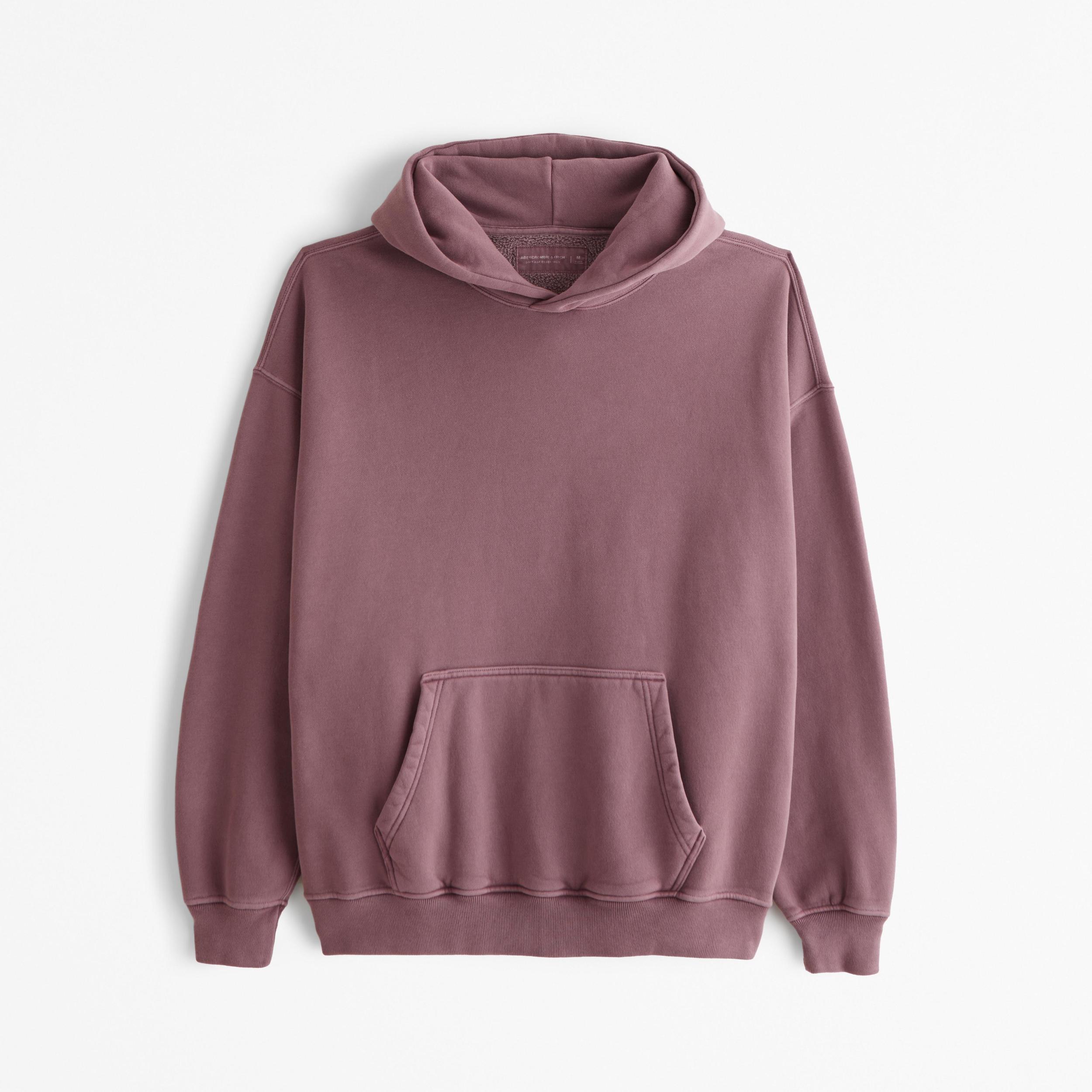 Essential Popover Hoodie Product Image
