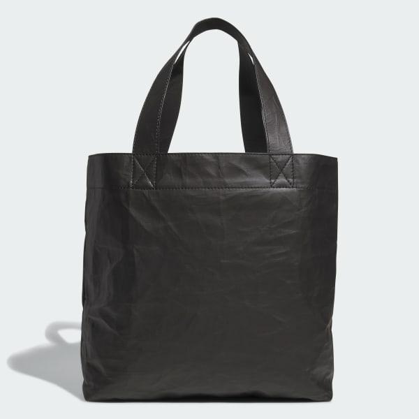 Y-3 Leather Tote Bag Product Image