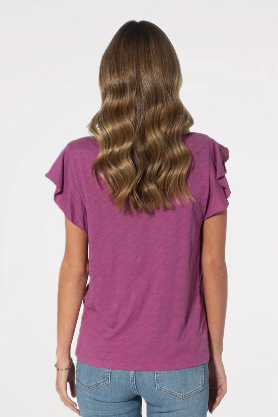 Tulsa Tee Product Image