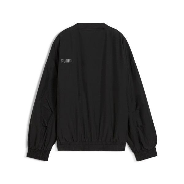 PUMA Women's Style Jacket Product Image