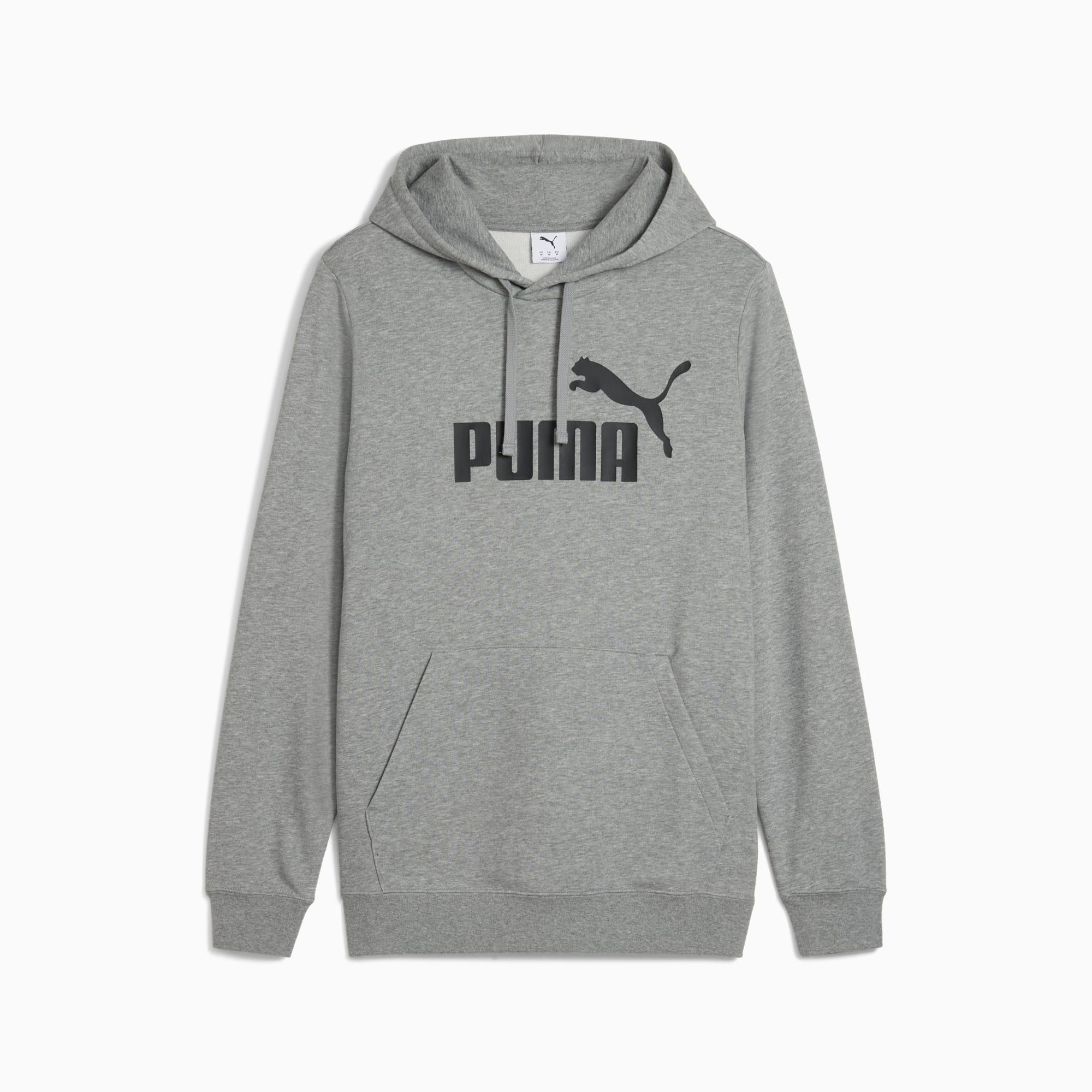 Essentials No. 1 Logo Men's Hoodie Product Image