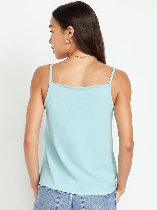 Relaxed Cami Tank Top Product Image