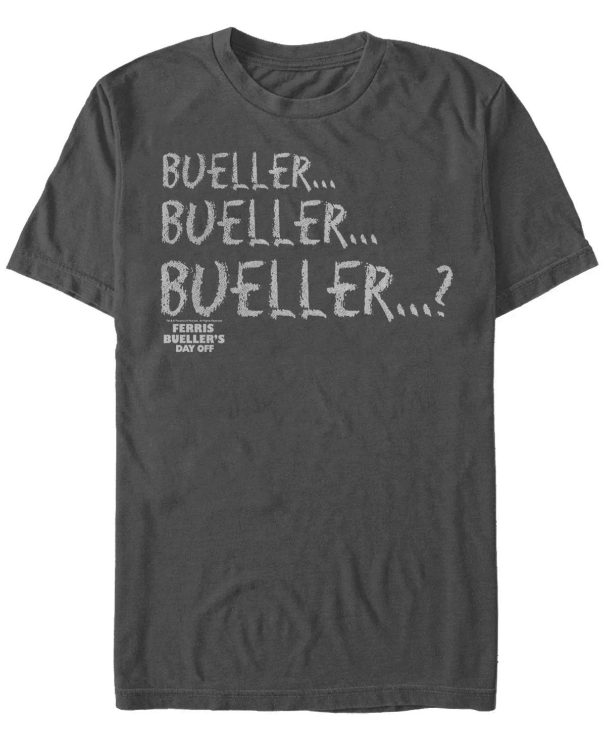 Men's Star Wars Comic Text Left Chest Logo Tee, Size: Small, Grey Heather Product Image