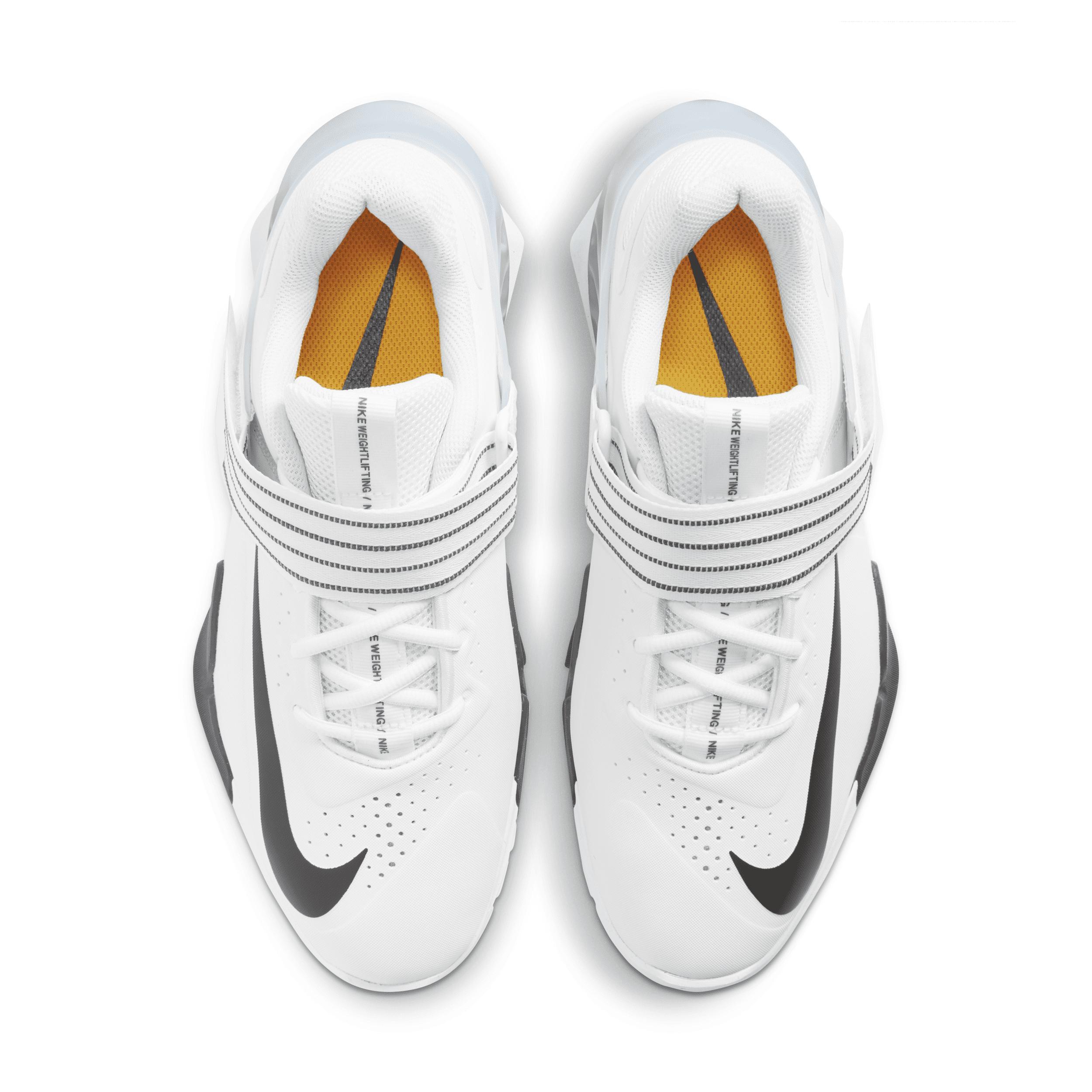 Nike Men's Savaleos Weightlifting Shoes Product Image
