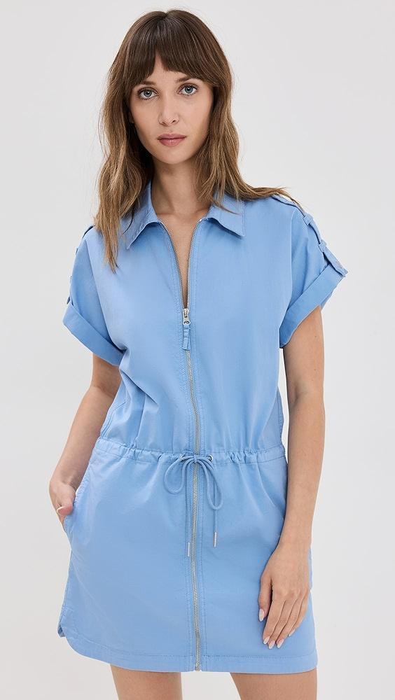 Pistola Denim Meg Dress | Shopbop Product Image