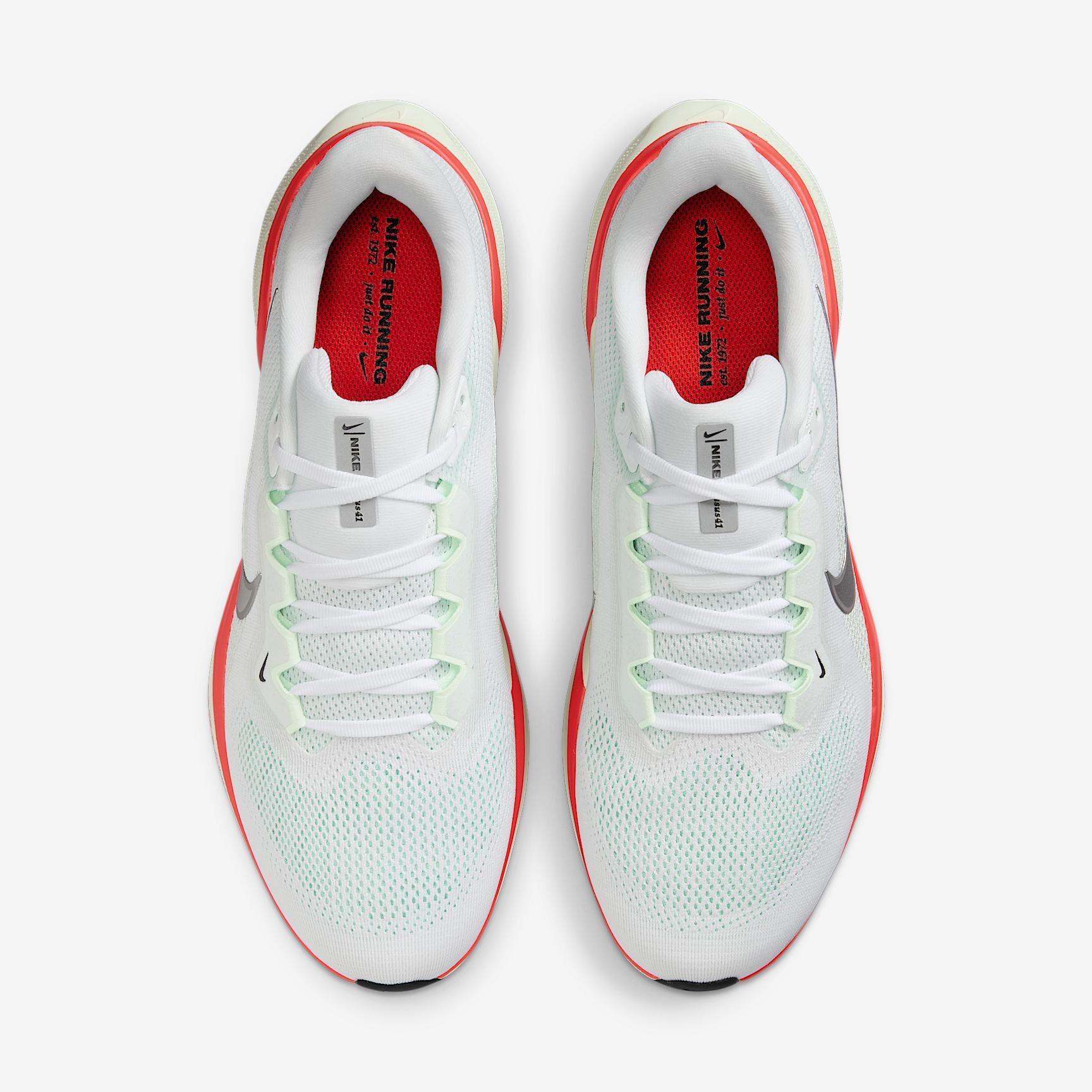 Nike Men's Pegasus 41 Road Running Shoes Product Image