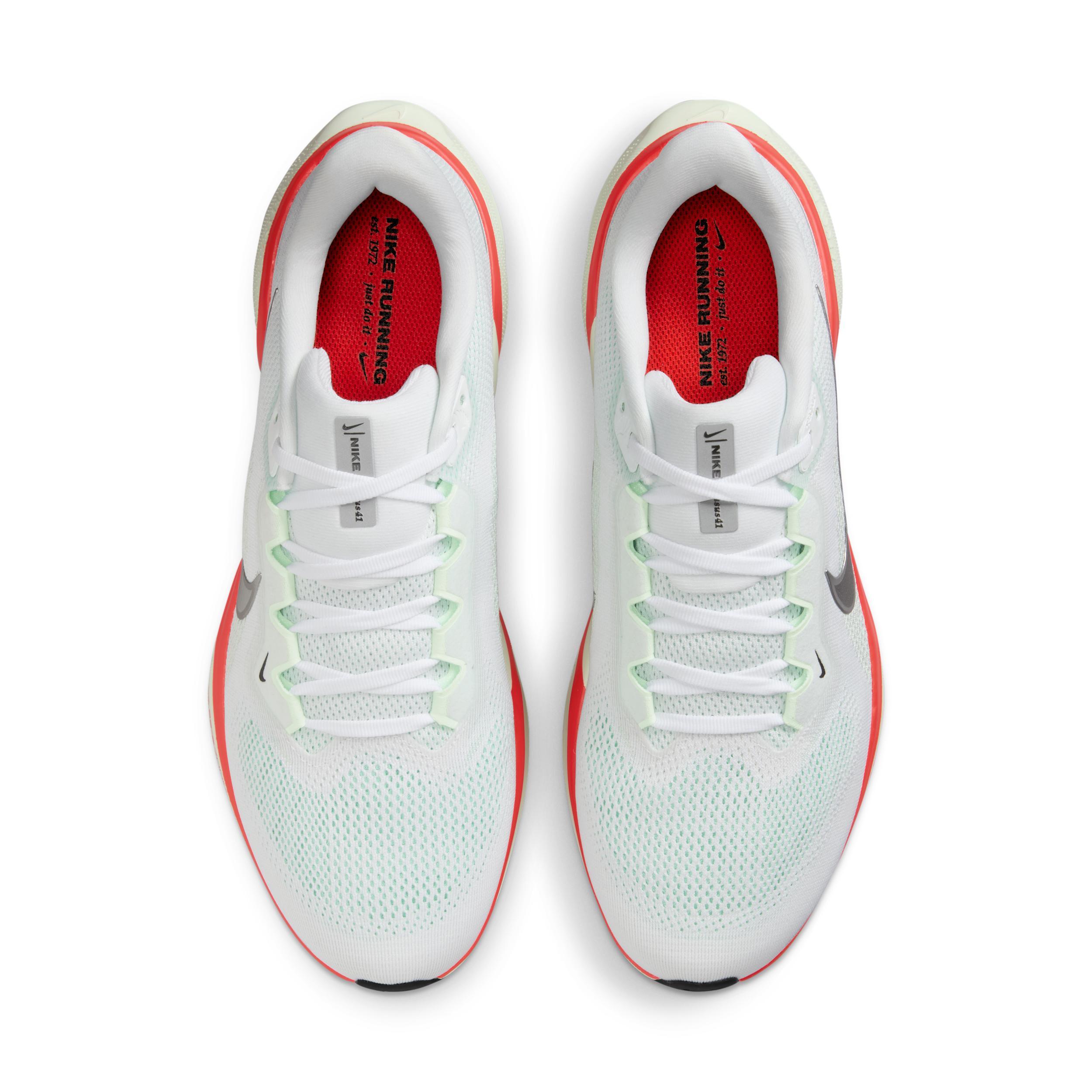 Nike Men's Pegasus 41 Road Running Shoes Product Image