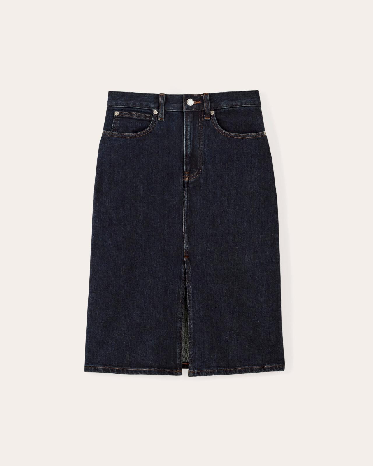 The Mid-Way Skirt Product Image