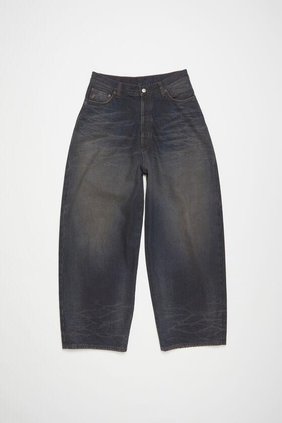 Super baggy fit jeans - 2023M Product Image