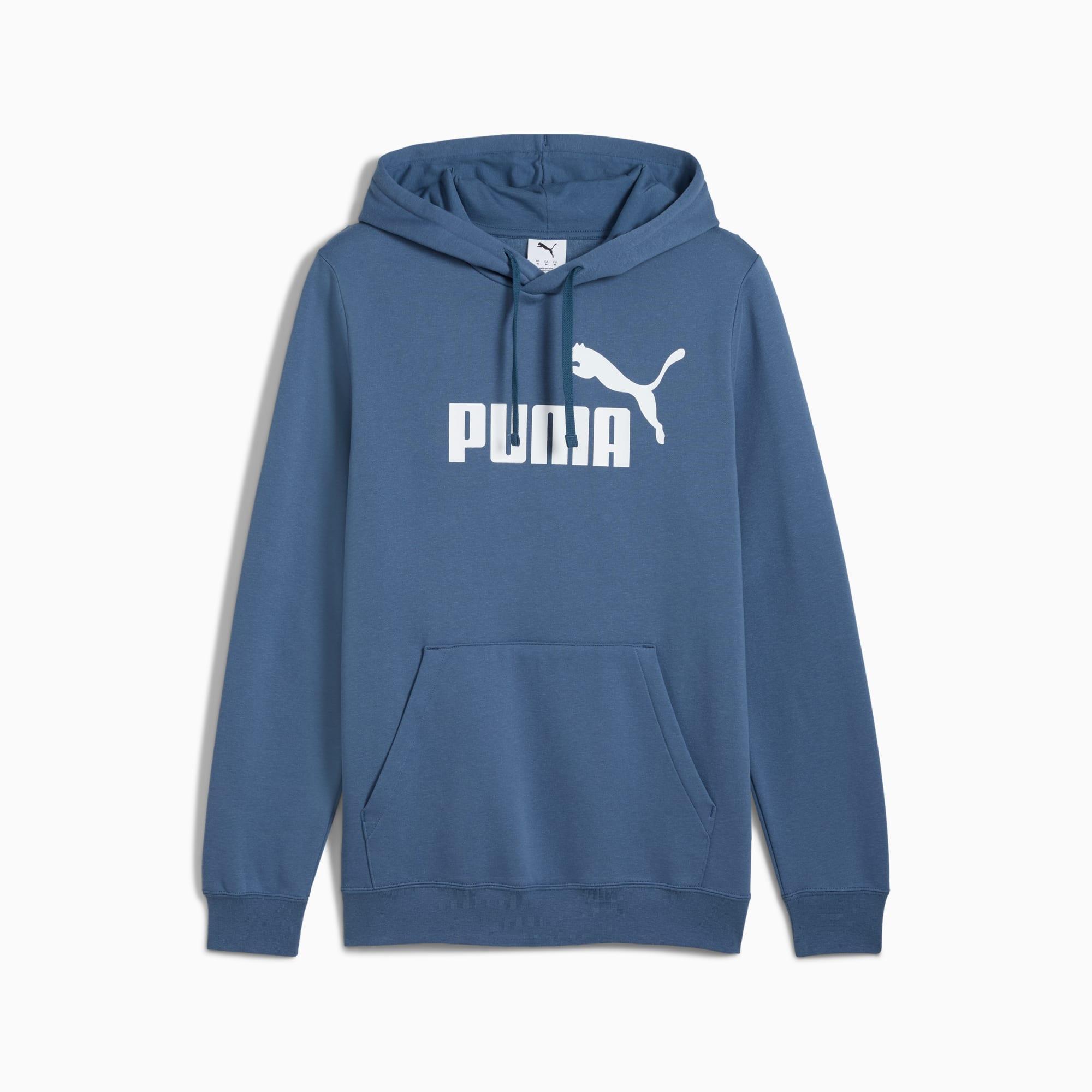 Essentials No. 1 Logo Men's Hoodie Product Image