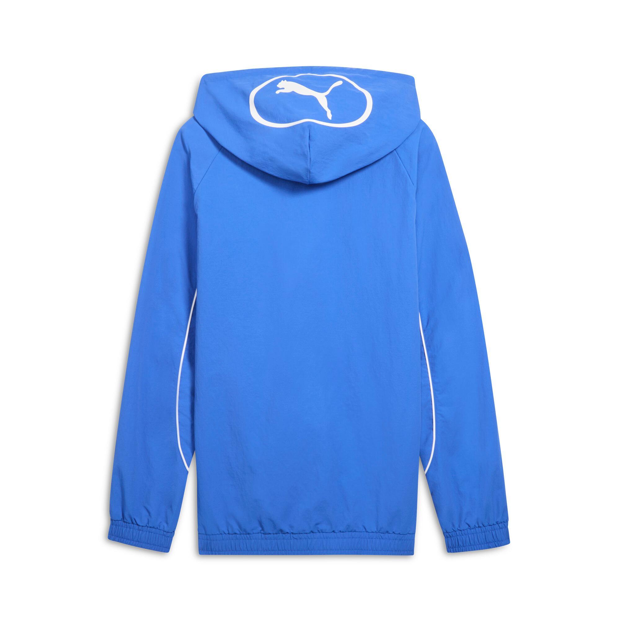 PUMA Sport Woven Jacket Men Product Image