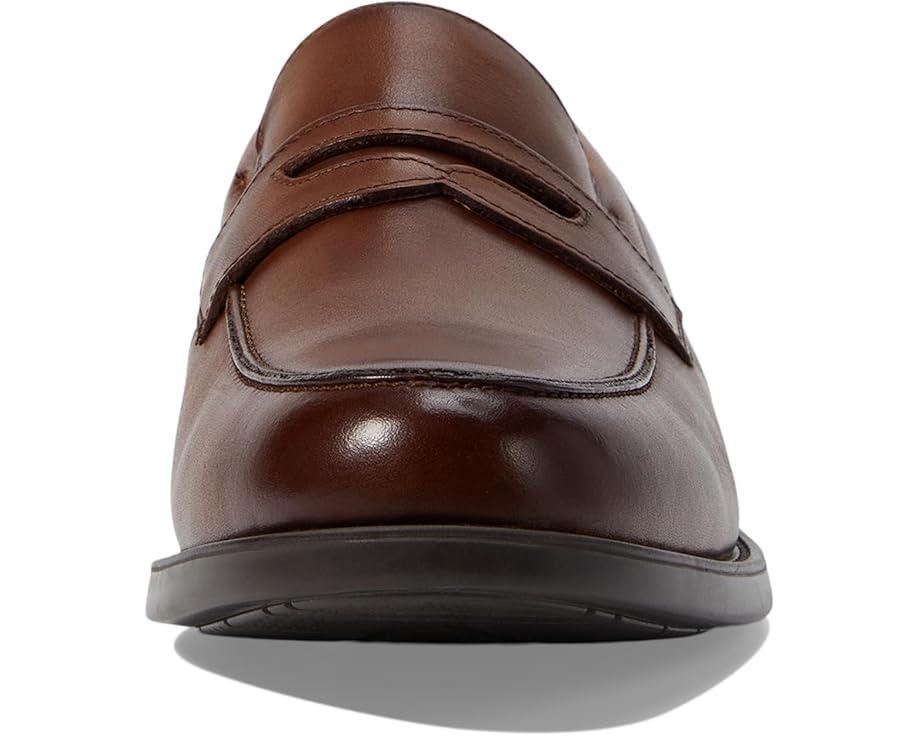 Sorrento Moc Toe Penny Loafer Product Image