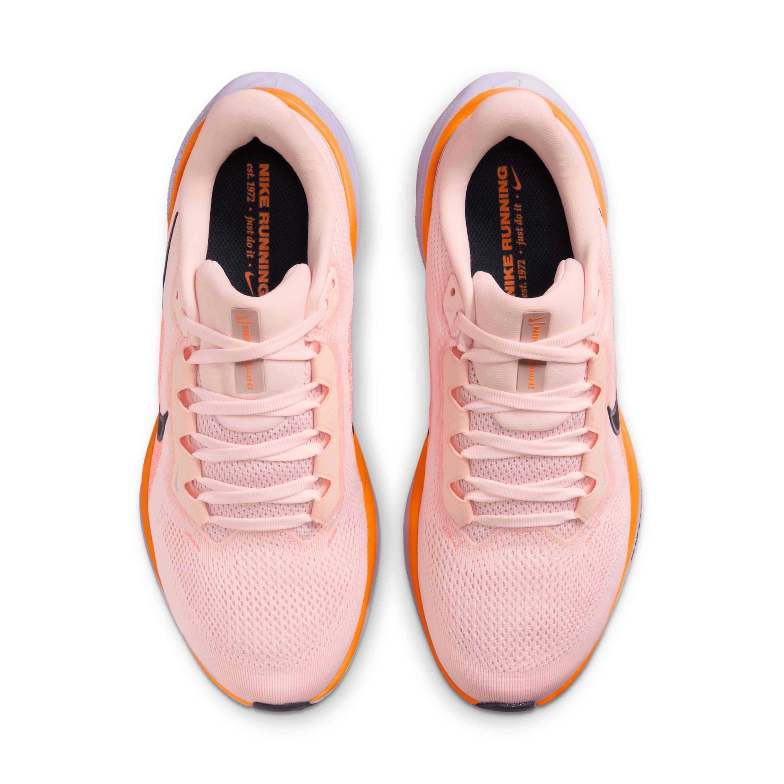 Nike Women's Pegasus 41 Road Running Shoes Product Image