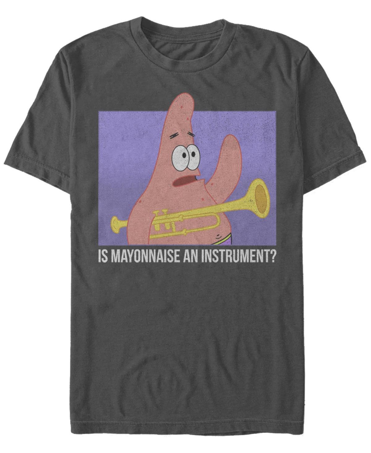 Big & Tall DC Comics Teen Titans Go! Sassy Pants Is The Precious To Me Tee, Men's, Size: 4XL, Black Product Image