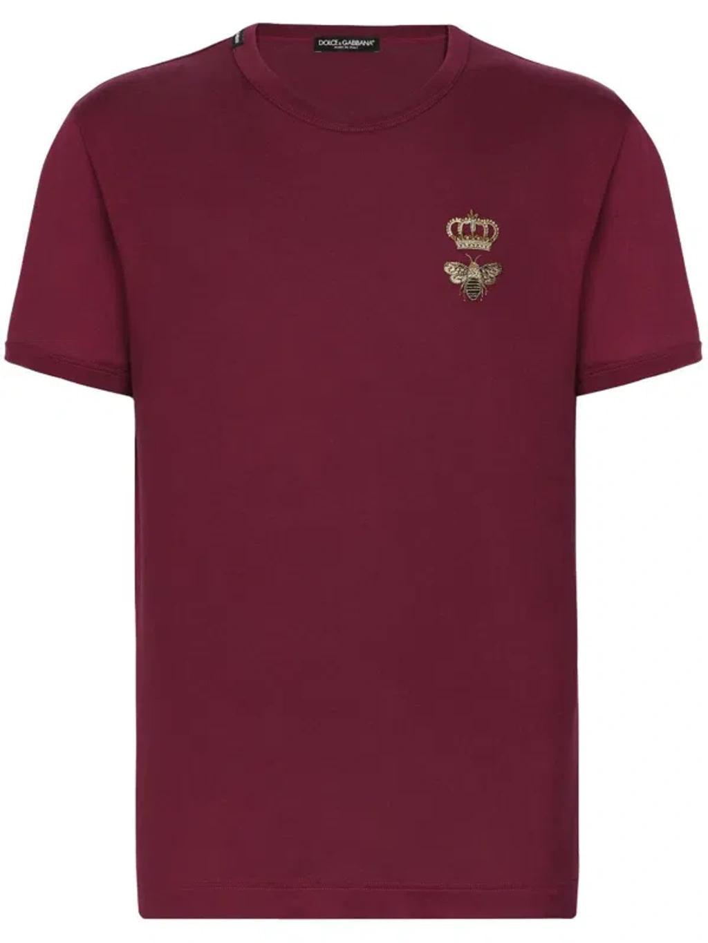 SLIM-FIT T-SHIRT Product Image