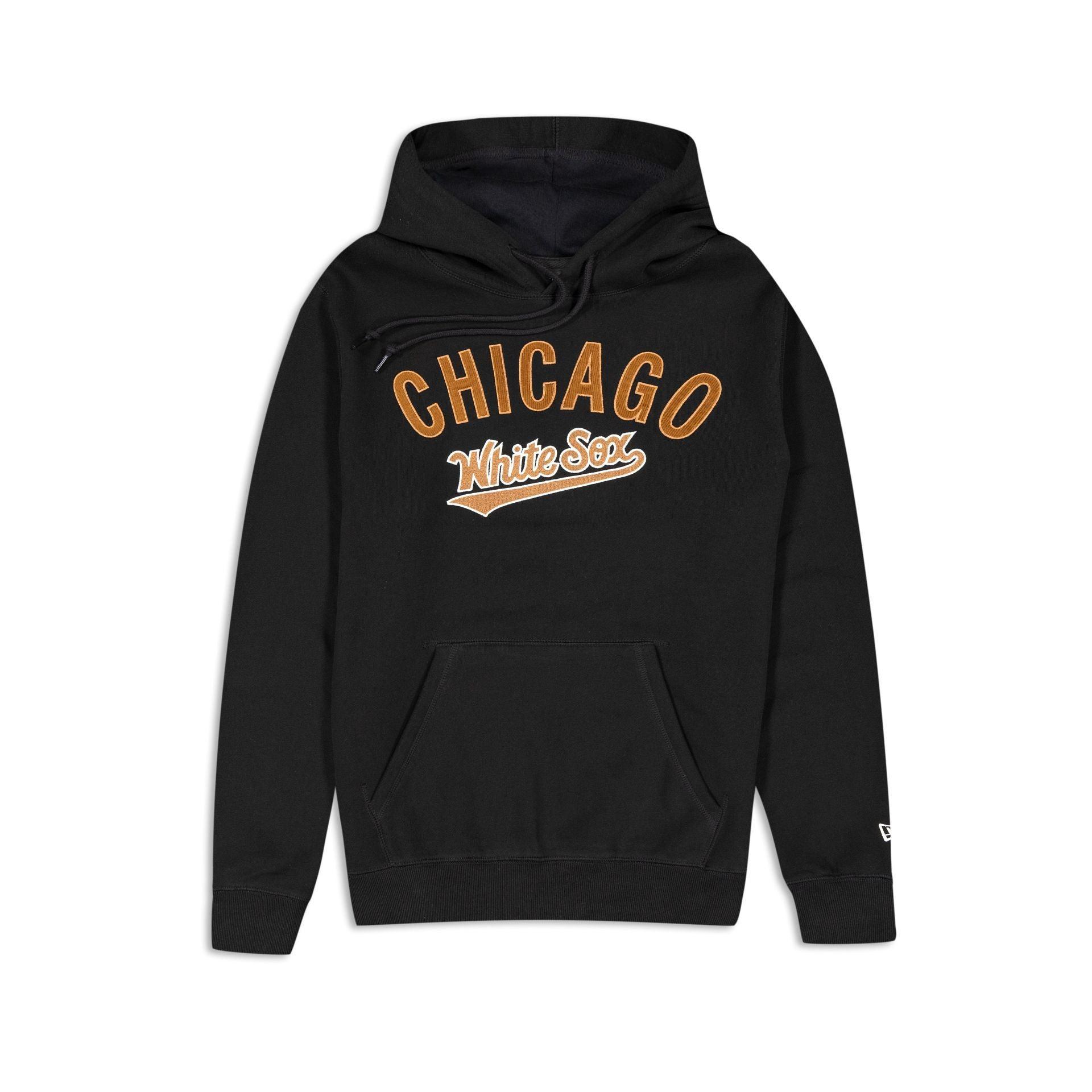 Alpha Industries X Chicago Cubs Zipper Hoodie Male Product Image