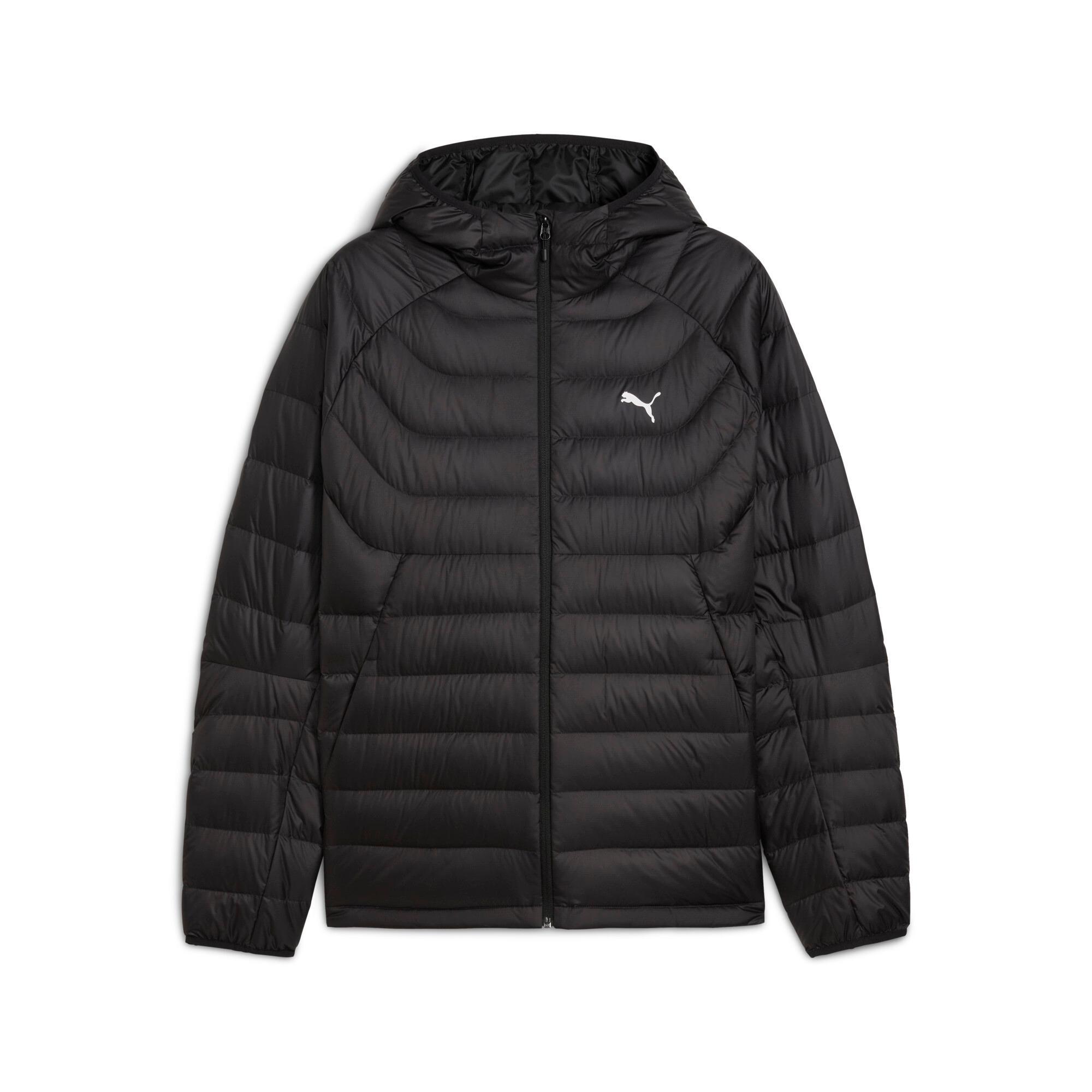 Packlite Hooded Down Jacket Men Product Image