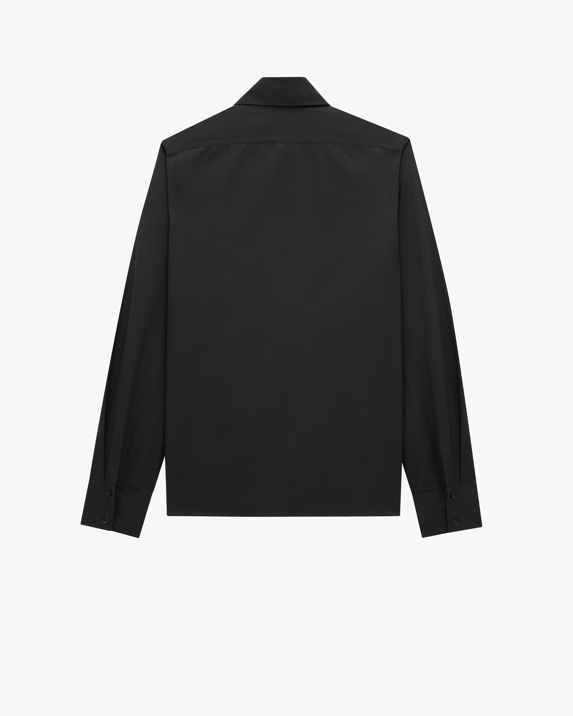 Cassandre Shirt in Poplin Product Image