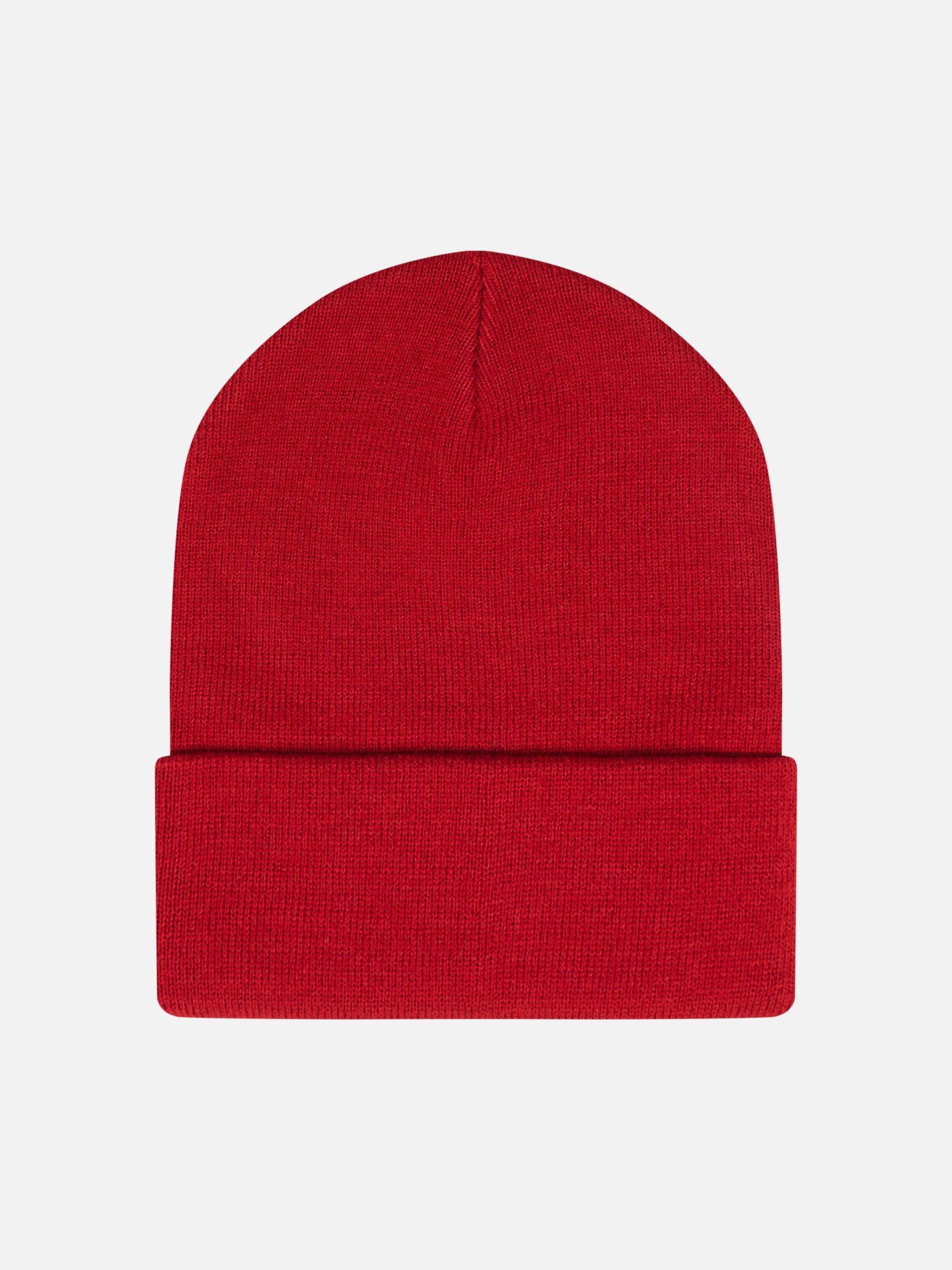 Basic Beanie Product Image