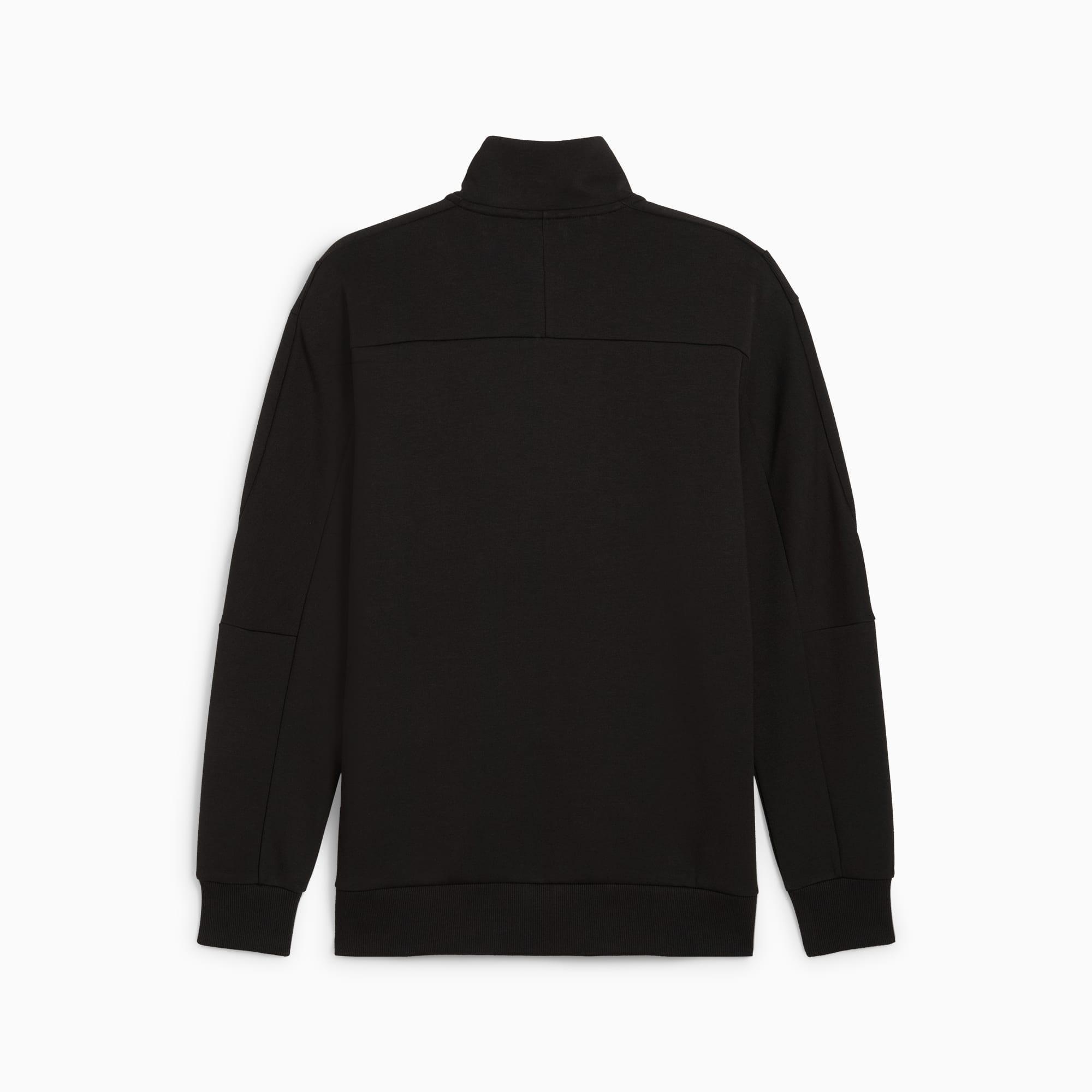 Essentials Double Up Hoodie Men Product Image