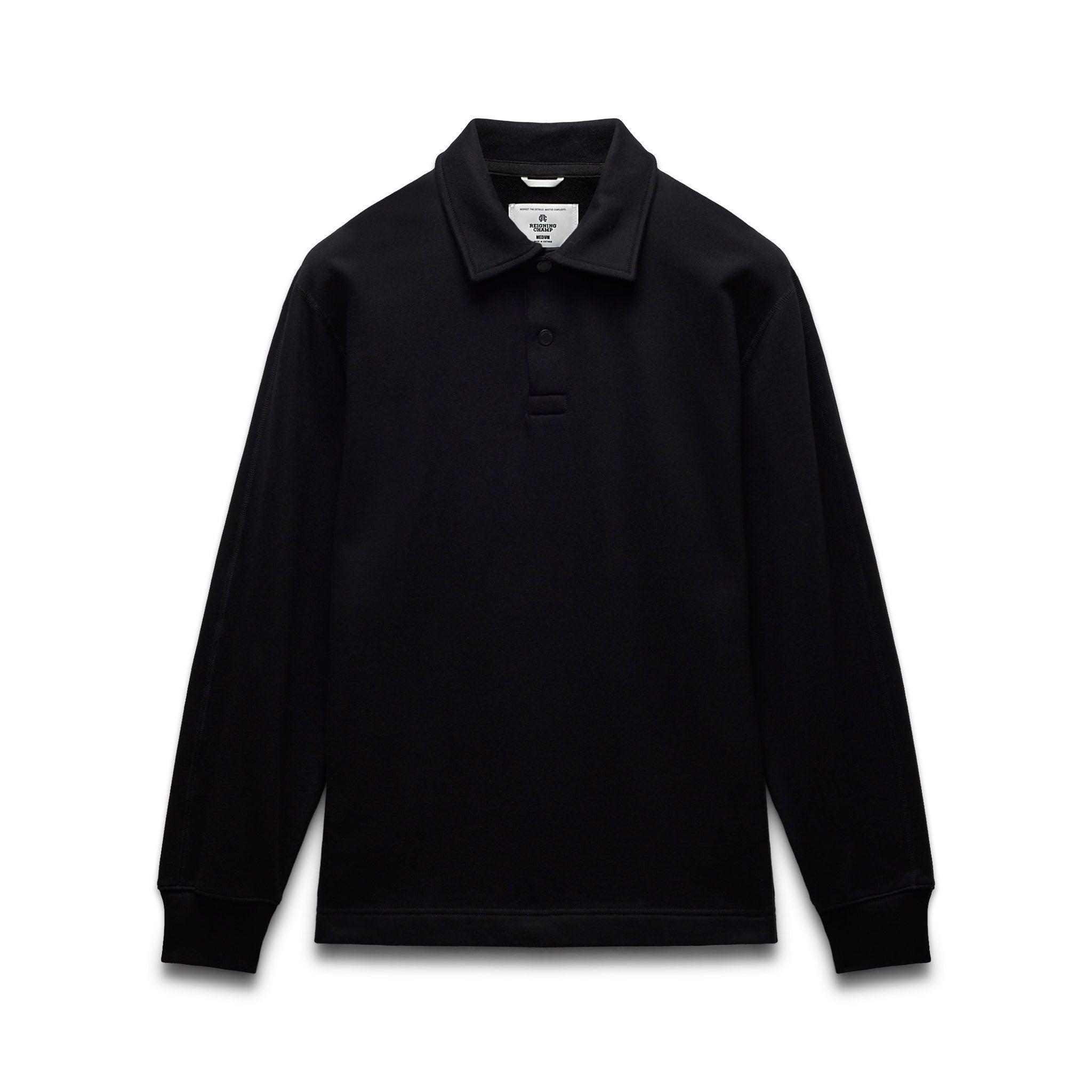 Heavyweight Fleece Standard Hoodie - Vault Male Product Image