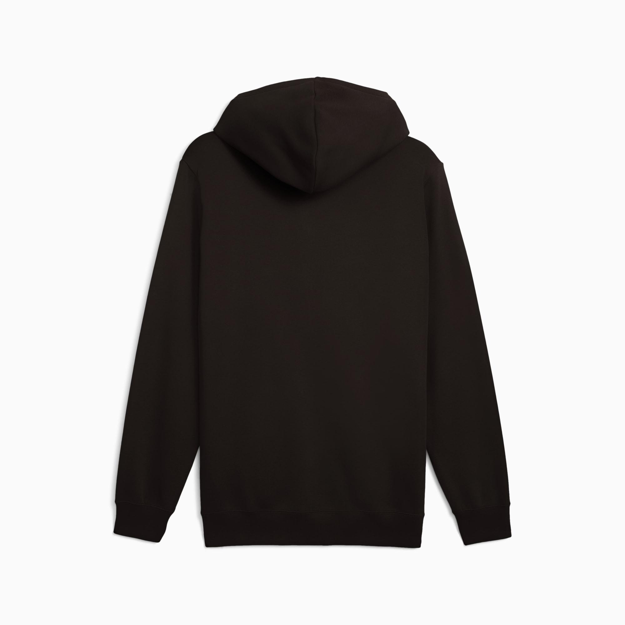 Essentials 2 Colour No. 1 Logo Hoodie Men Product Image