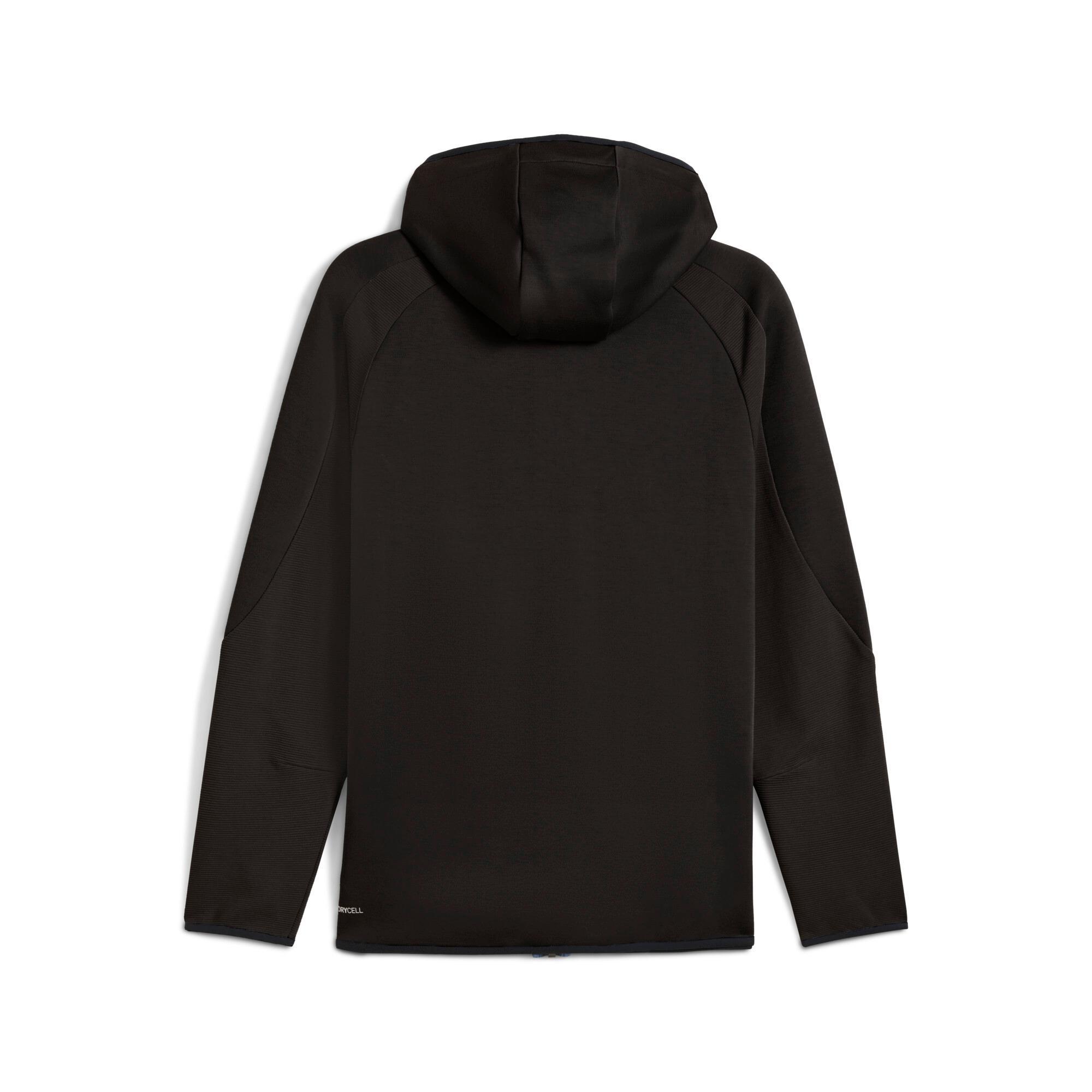 PUMA Evostripe Hoodie Men Product Image
