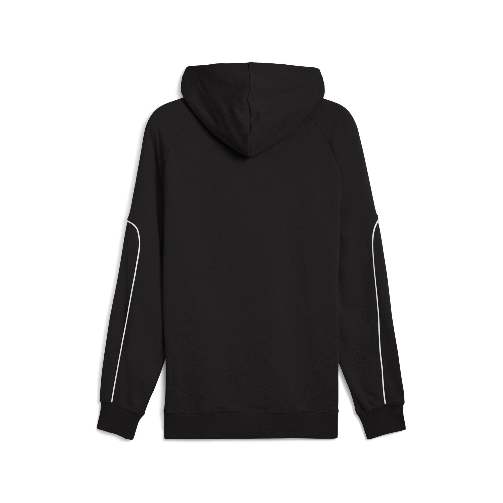 PUMA Suede Logo Men's Hoodie Product Image
