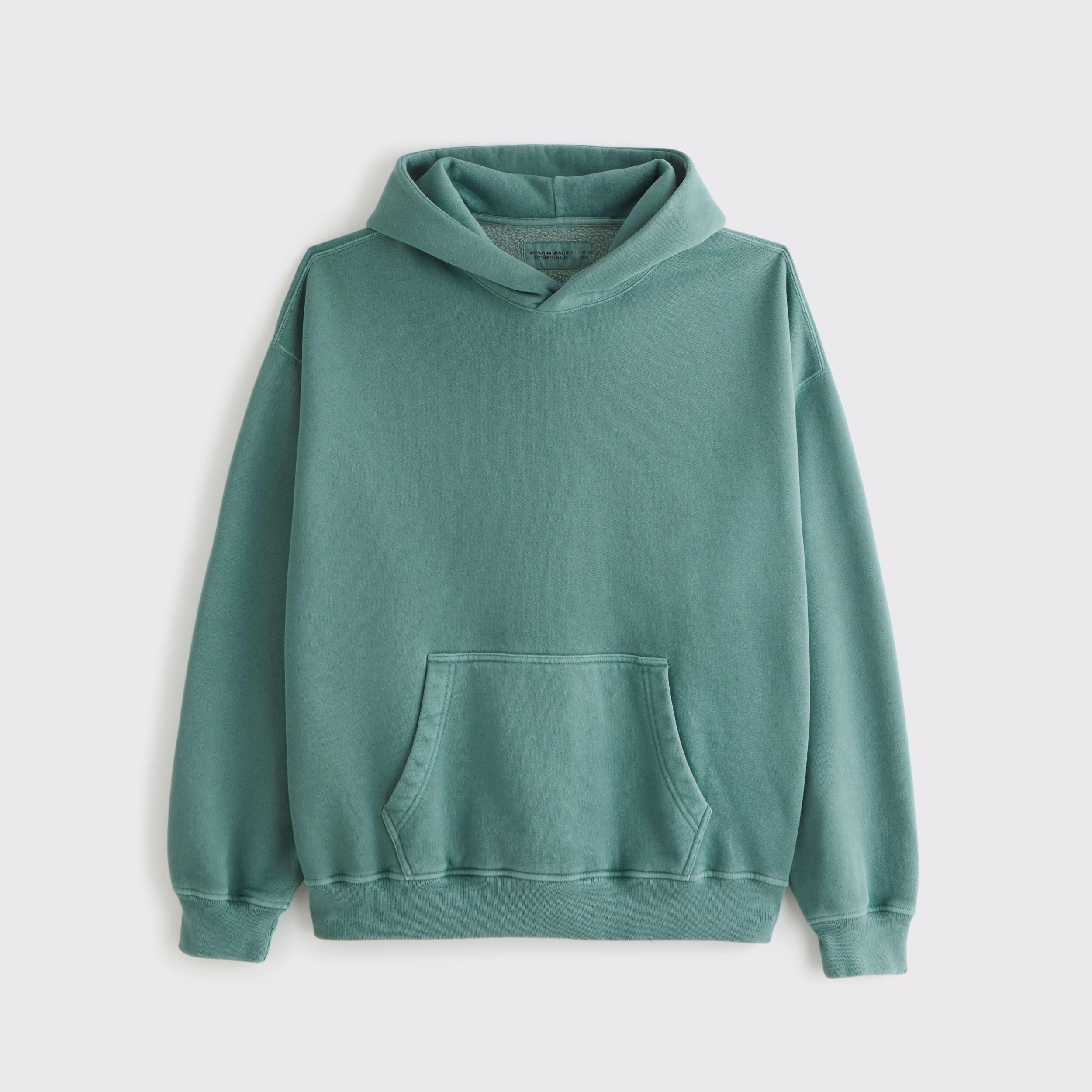 Essential Popover Hoodie Product Image