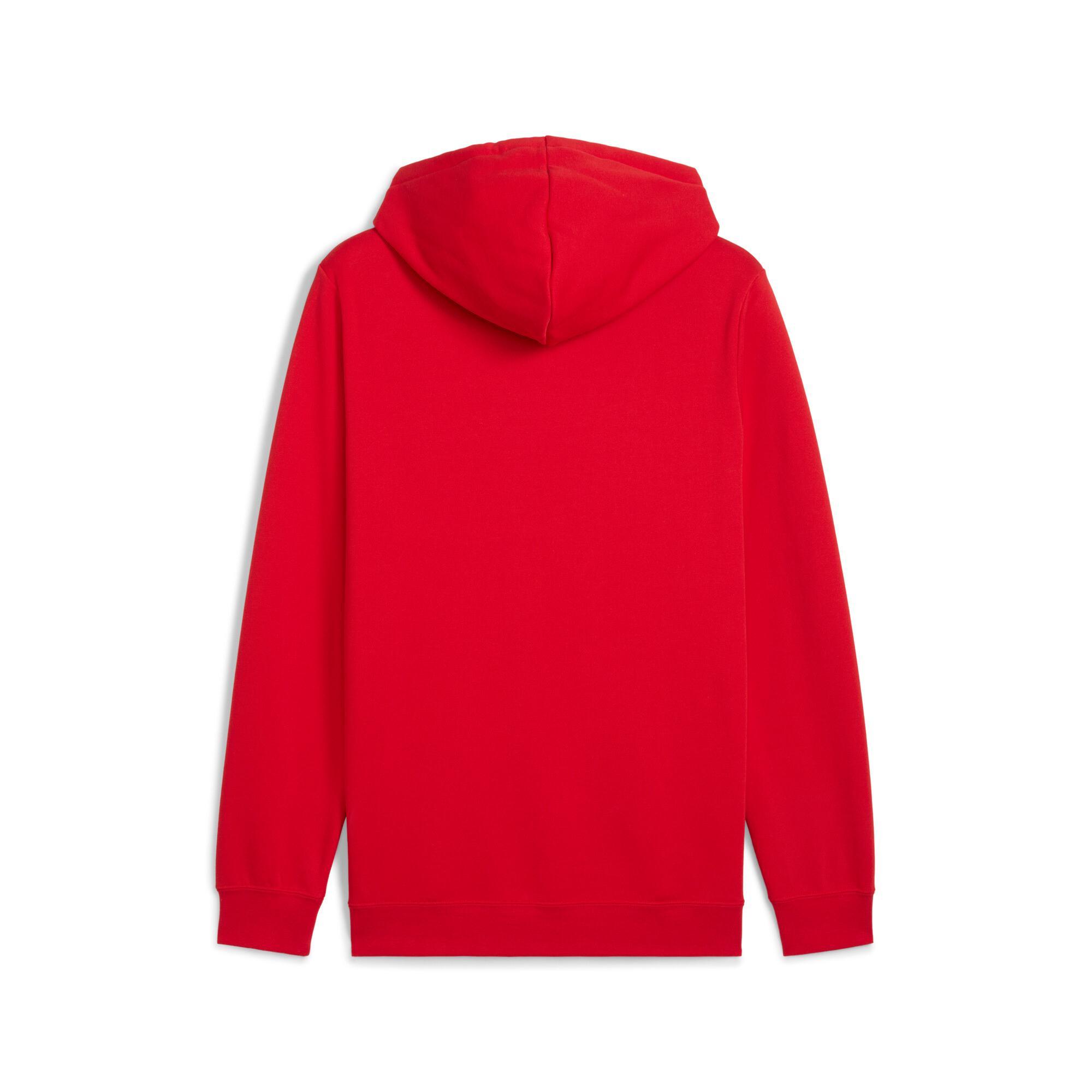 Essentials Small No. 1 Logo Hoodie Men Product Image