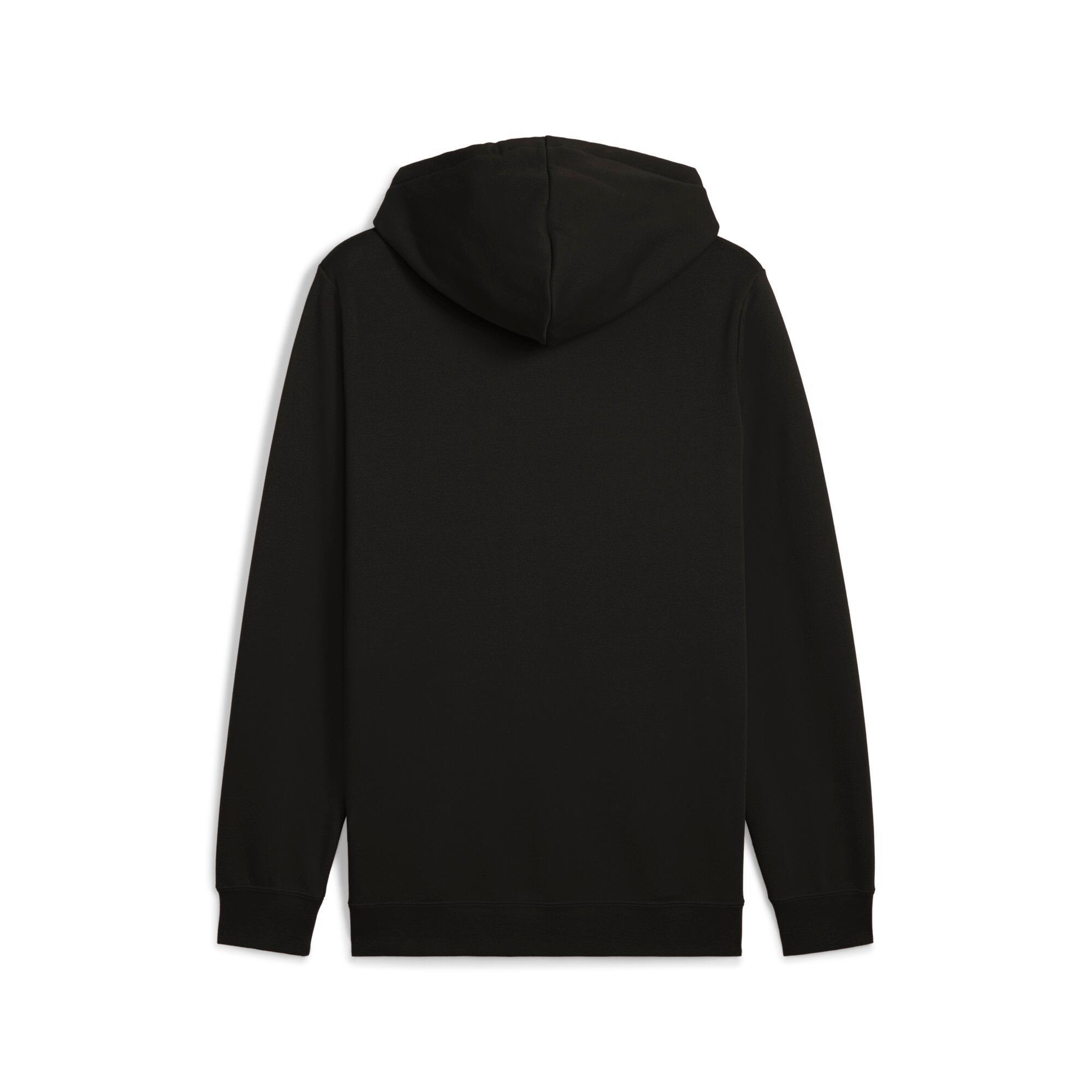 Essentials Small No. 1 Logo Hoodie Men Product Image
