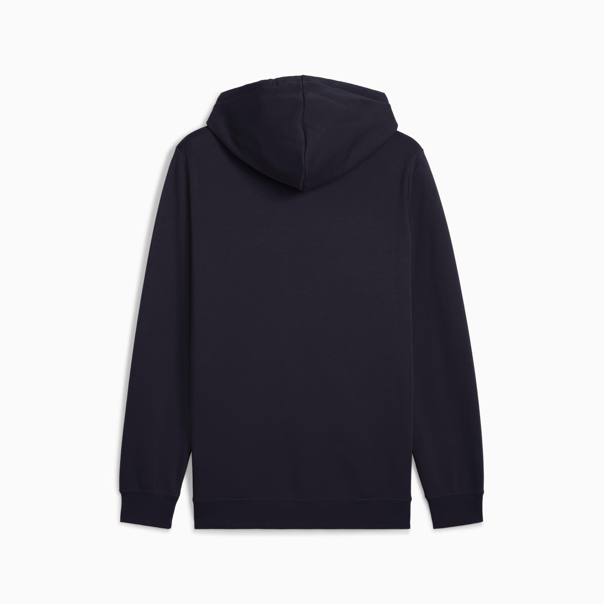 Essentials Small No. 1 Logo Hoodie Men Product Image