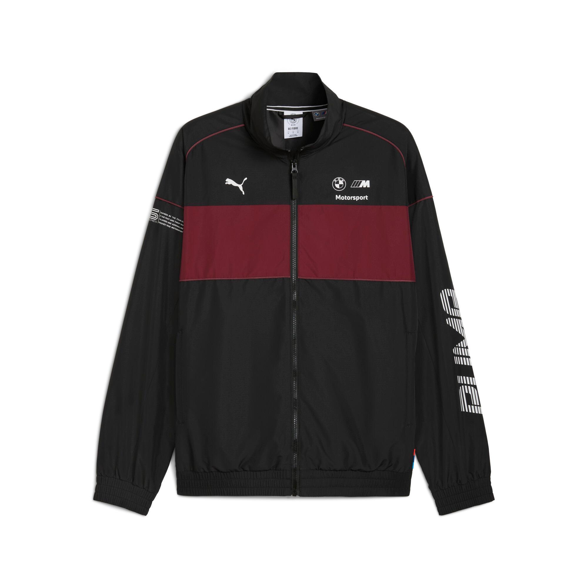 BMW M Motorsport SDS 2.0 Jacket Men Product Image