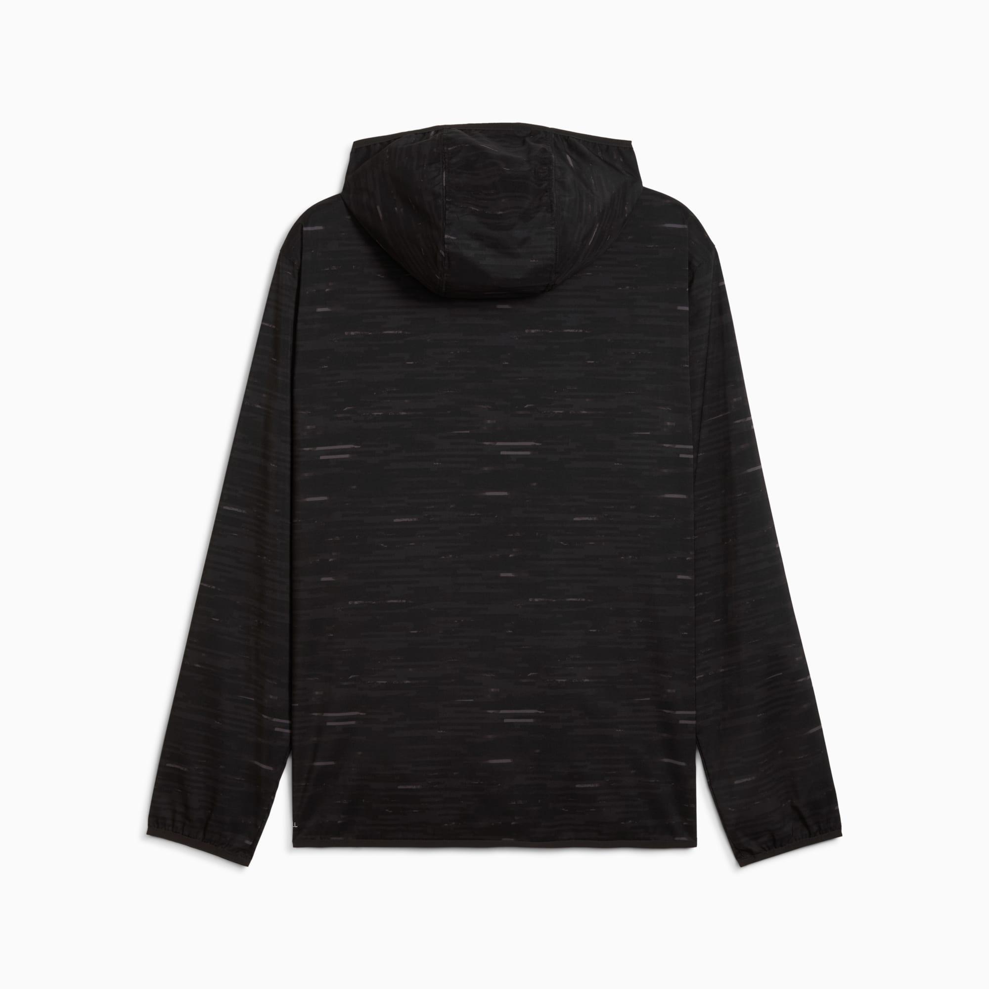 ESSENTIALS Men's Woven Jacket Product Image