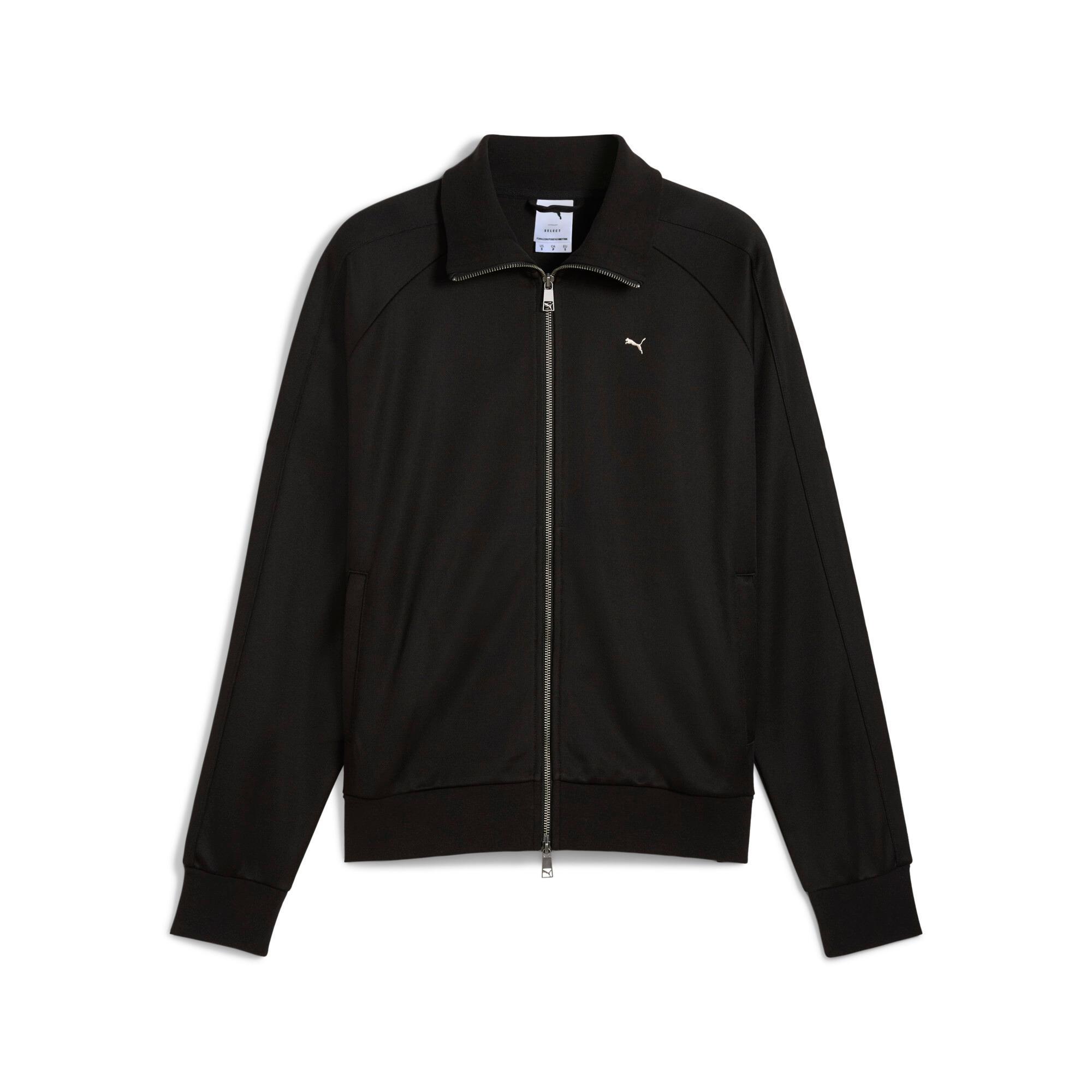 PUMA T7 Men's Track Jacket Product Image