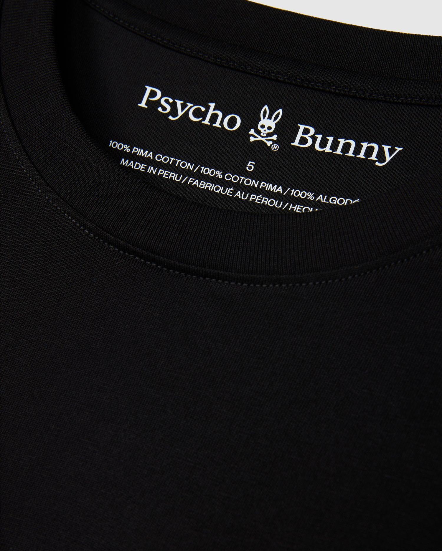 MENS HAWAII CITY TEE - B6U169Y1PC Product Image