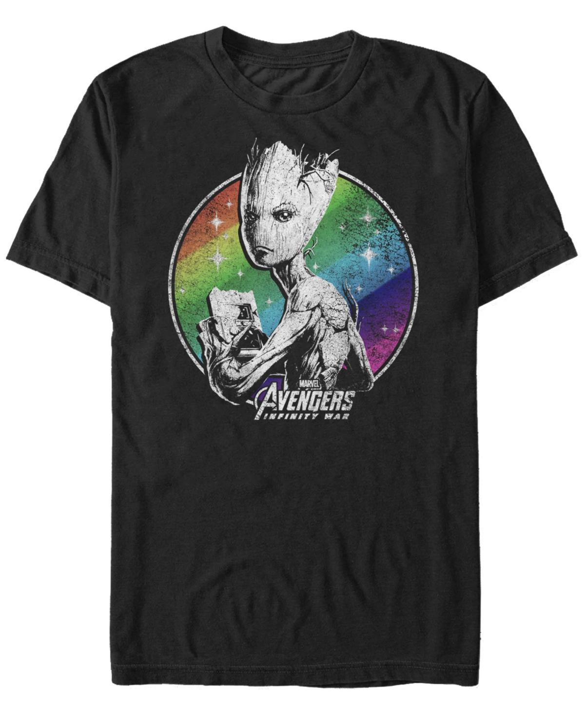Big & Tall DC Comics Batman Jokes On You Tee, Mens Product Image
