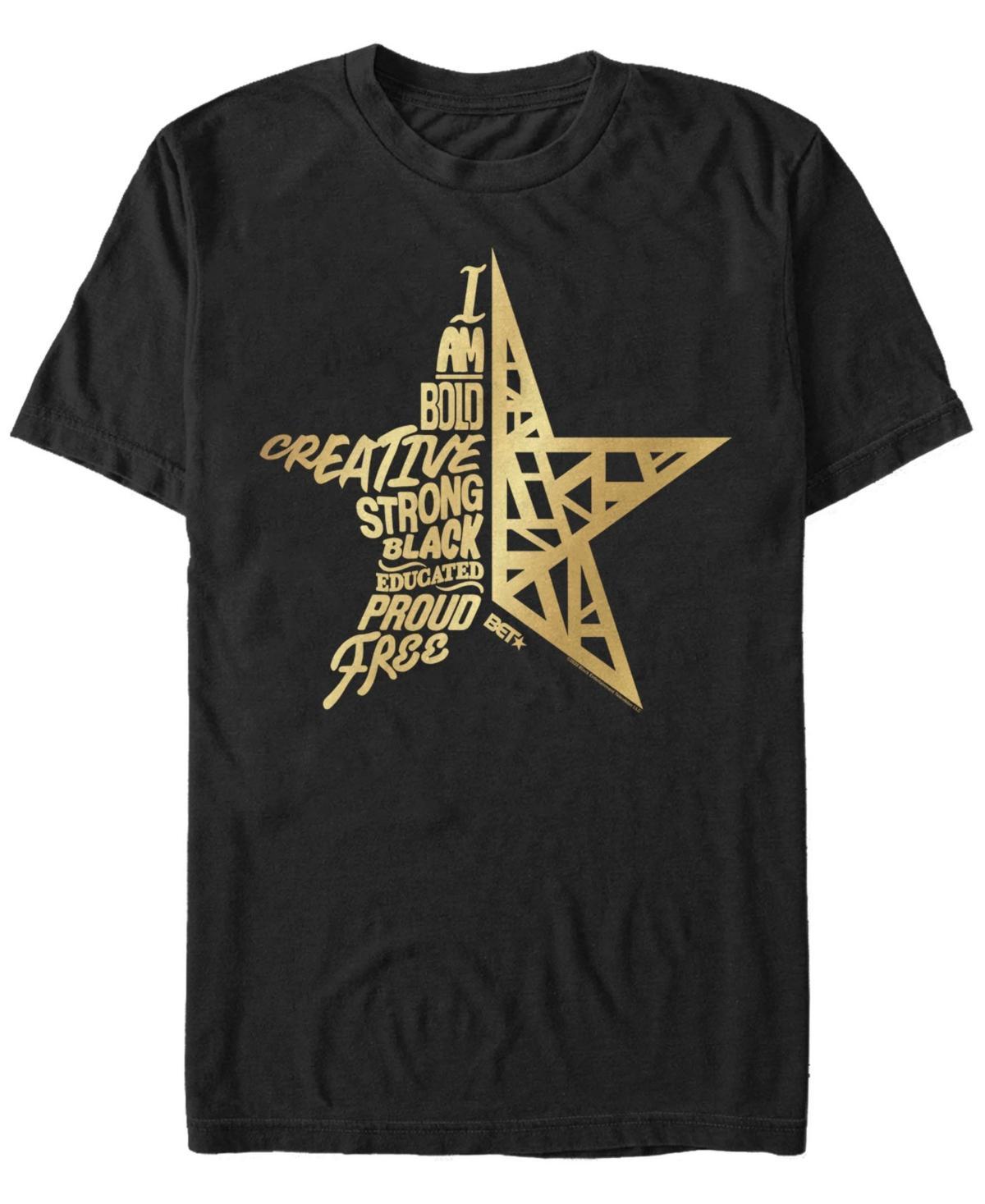 Big & Tall Twilight Zone & White Title Glitch Tee, Mens Product Image