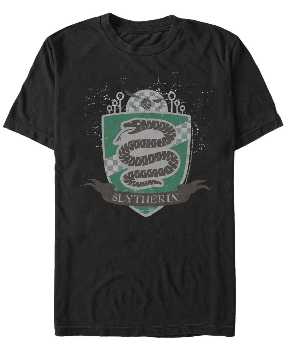 Men's Nintendo Super Mario Tee, Size: XL, Black Product Image