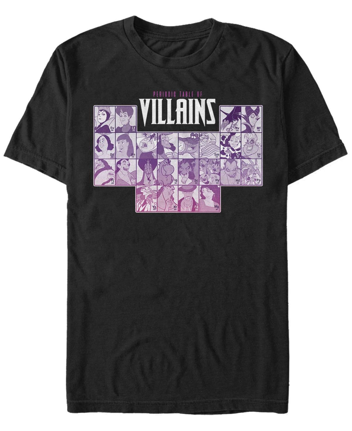 Men's DC Comics Wonder Woman 3D Television Pop Tee, Size: Medium, Black Product Image