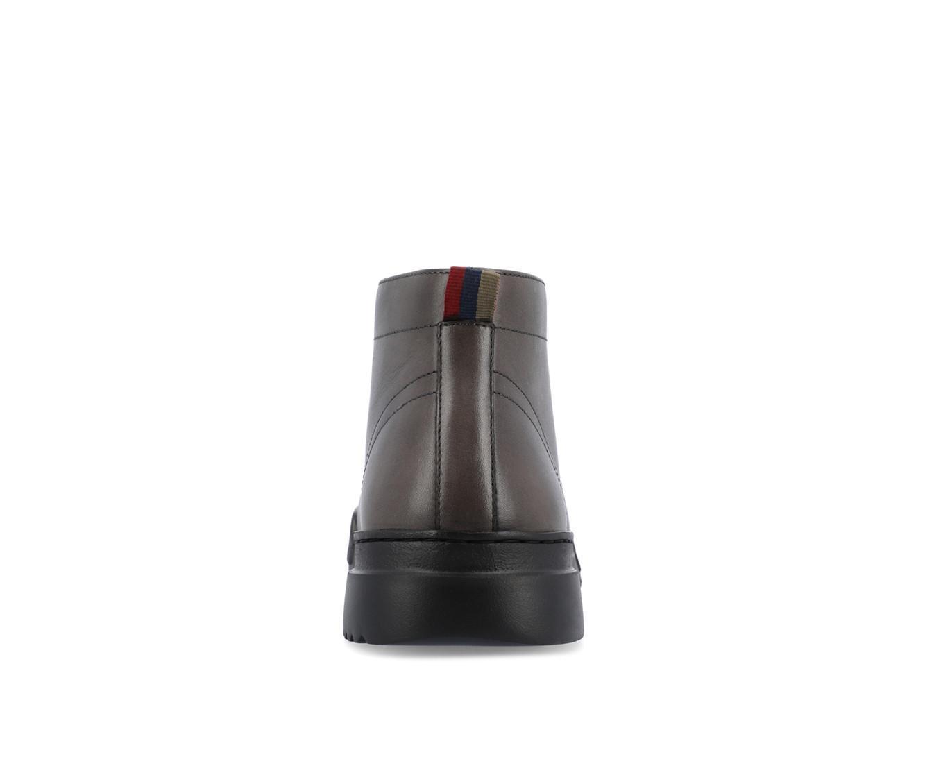 Men's Thomas & Vine Banks Chukka Boots Product Image