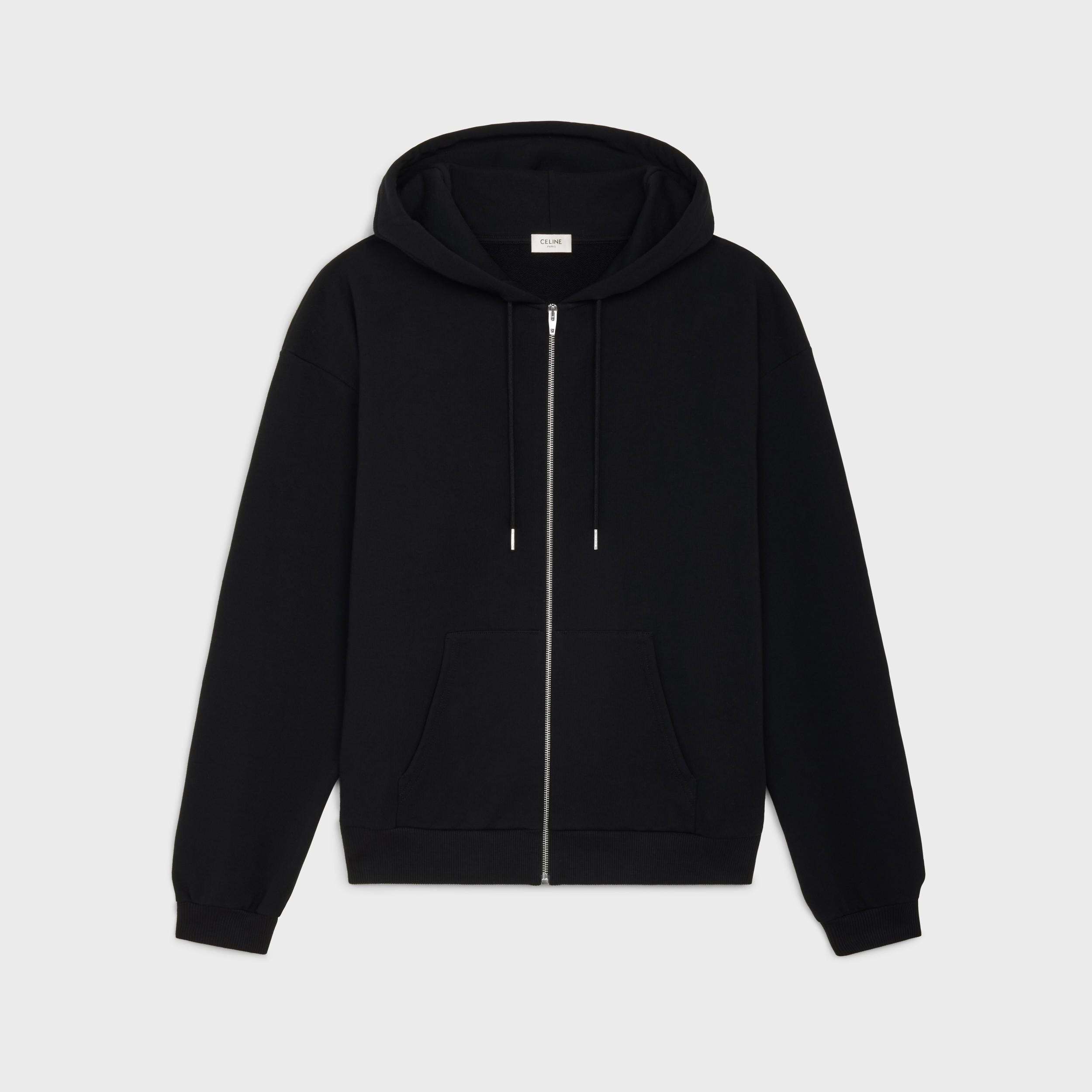 RELAXED  HOODIE Male Product Image