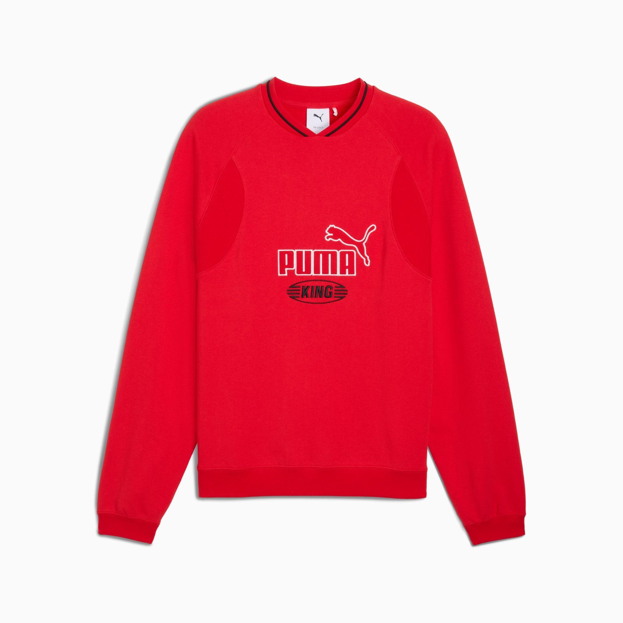 KING Crew Men Product Image