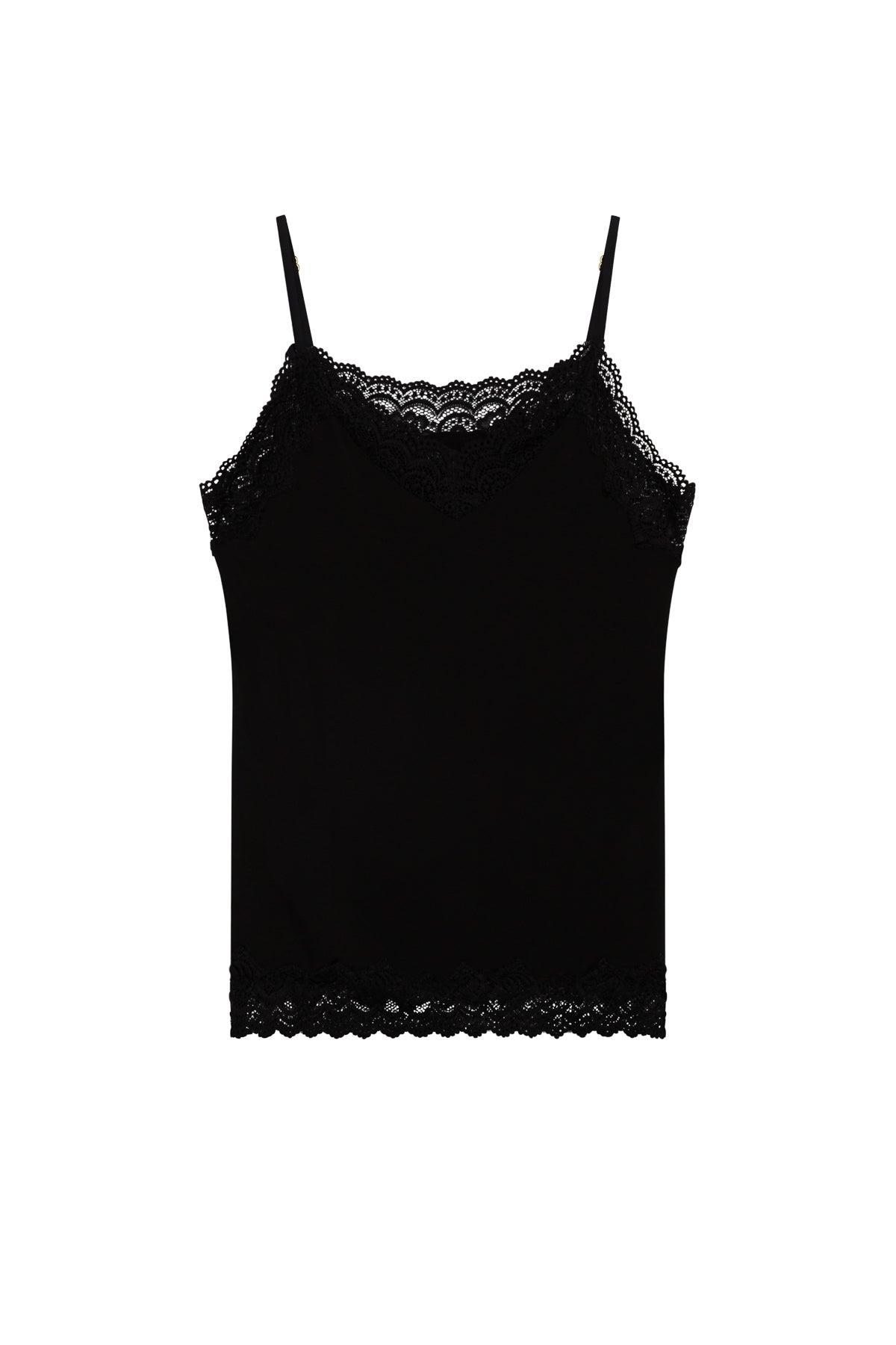 The Touch of Sex Appeal Cami Product Image