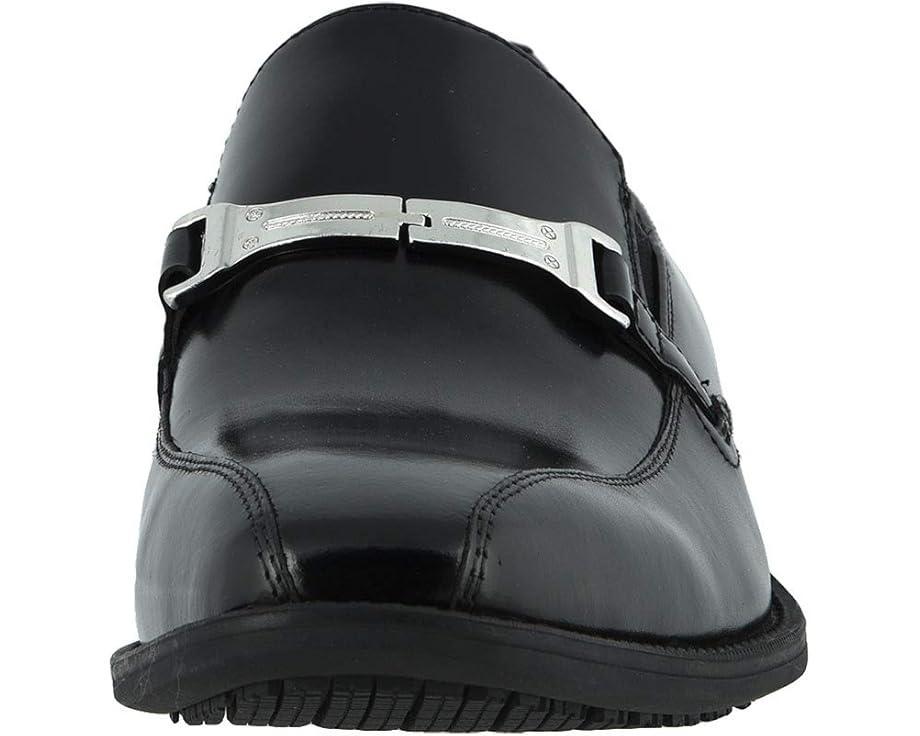Men's Stacy Adams Adrian Bike Toe Slip-On Product Image